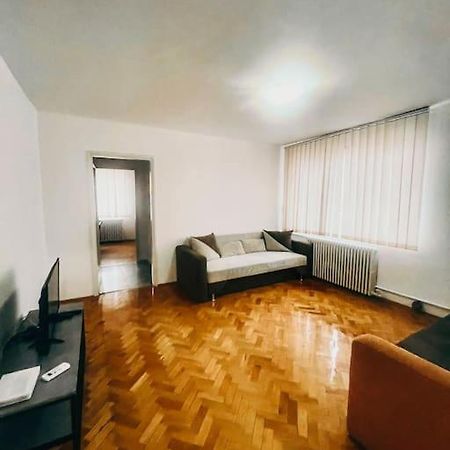 Ultracentral Big Flat Near The Opera Square P17 Timişoara Buitenkant foto