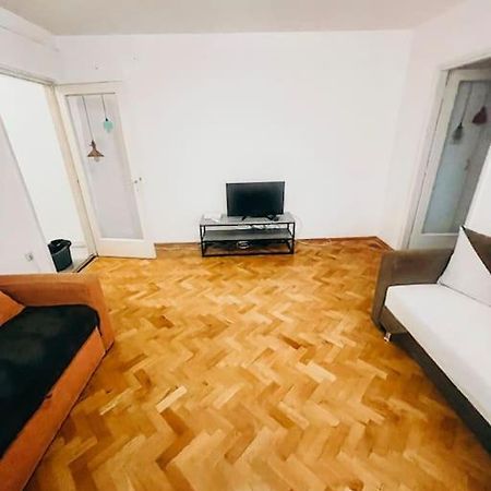 Ultracentral Big Flat Near The Opera Square P17 Timişoara Buitenkant foto