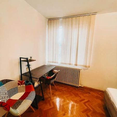 Ultracentral Big Flat Near The Opera Square P17 Timişoara Buitenkant foto