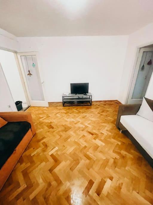 Ultracentral Big Flat Near The Opera Square P17 Timişoara Buitenkant foto