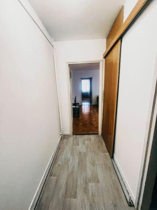 Ultracentral Big Flat Near The Opera Square P17 Timişoara Buitenkant foto